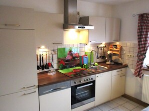 Eget kök