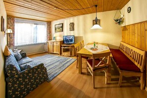 Ferienwohnung B