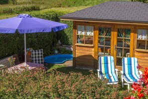 Ferienwohnungen und Gästezimmer Eberle