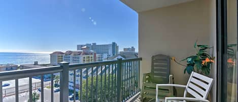 Myrtle Beach Vacation Rental | 3BR | 2BA | 1,100 Sq Ft | Stairs Required
