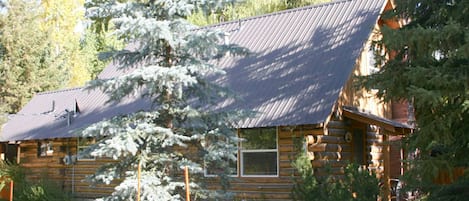 Our beautifully restored fishing home near Bald Mountain & the Big Wood River