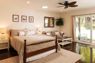 Relaxing Hawaiian Suite for a Exiting Getaway in the Upcountry of Maui!