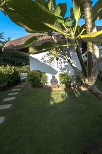 Charming villa with 2 bedrooms, Ungasan 