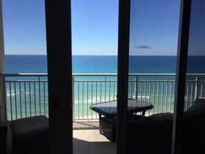View from the Living Room