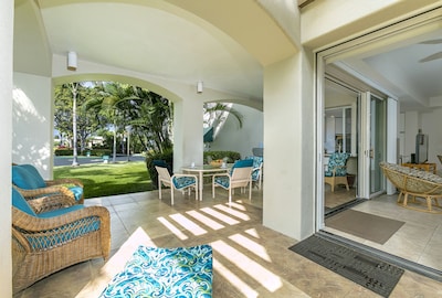 Wailea Dream Property, Comfy King Bed, Full AC, Weber BBQ, Salt H2O pool & more