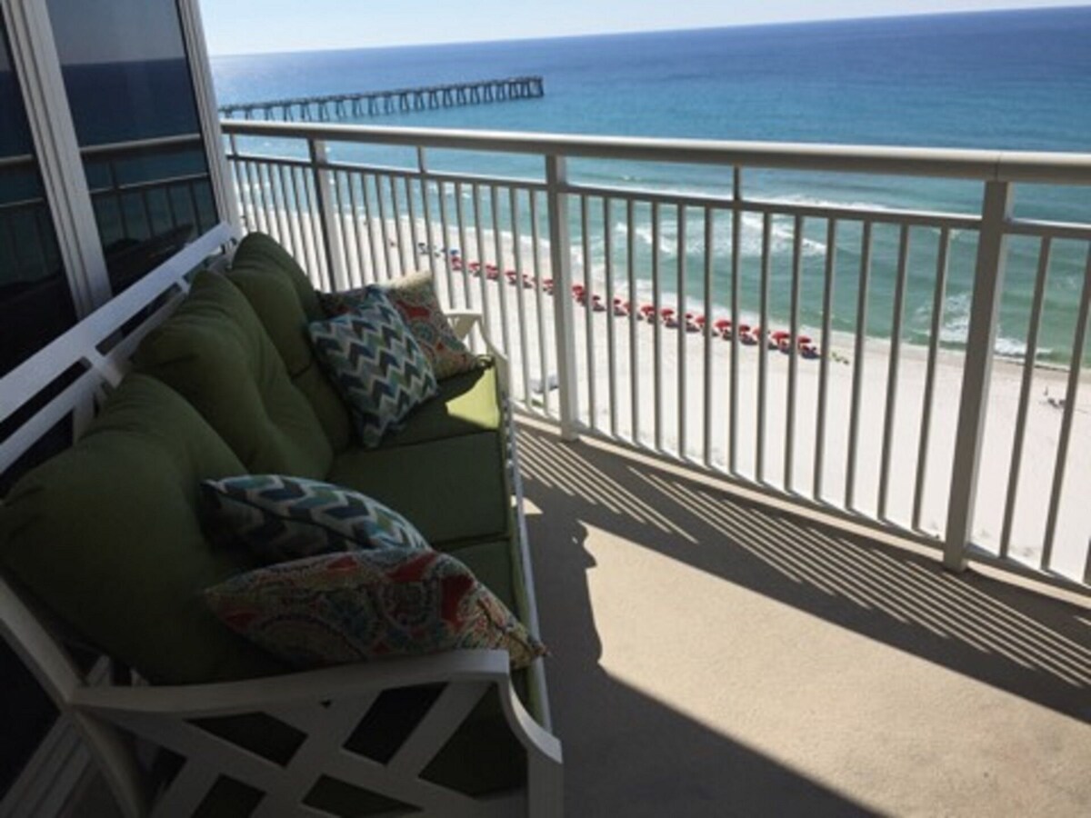 FREE BEACH SETUP Cajun Pearl 1.0 OPEN AUG 5-1,AUG19 -OCT 1 ON BEACH