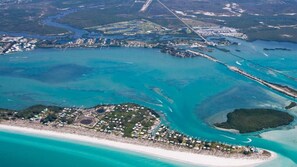 Little Gasparilla Island The perfect escape from the hustle and bustle!