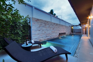 4 Bedroom Villa near Jomtien Beach C18