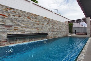 4 Bedroom Villa near Jomtien Beach C18