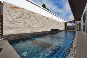 4 Bedroom Villa near Jomtien Beach C18