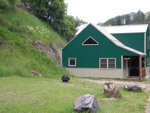 Exteriör