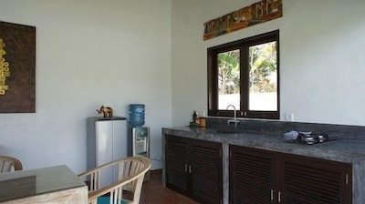 Lovely 1 Bedroom Villa in Ungasan, Bali