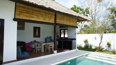 Lovely 1 Bedroom Villa in Ungasan, Bali