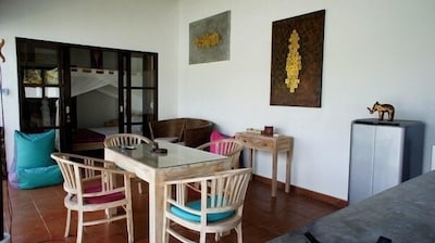 Lovely 1 Bedroom Villa in Ungasan, Bali