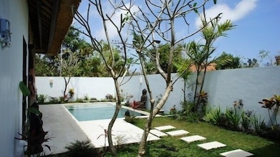 Lovely 1 Bedroom Villa in Ungasan, Bali