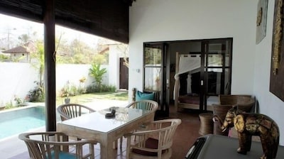 Lovely 1 Bedroom Villa in Ungasan, Bali