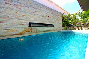 Deluxe 3 Bedroom Villa B08