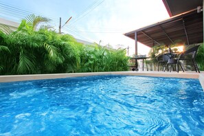 Plunge Pool 2 Bedroom Villa B24