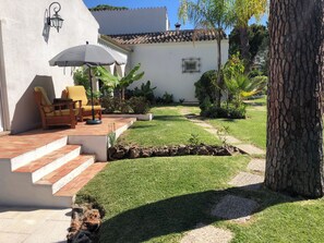 Terrass/Patio