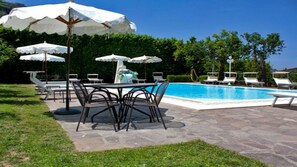 Sorrentobooking apartments casa sorrento with relax pool,solarium sundeck torent