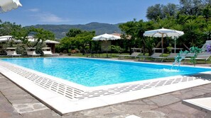 Apartament in sorrento town center, port and beaches with shared pool holidaysup