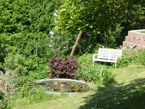 Boendeområde