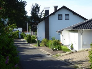 Boendeområde