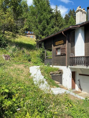 Exteriör