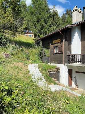 Exteriör