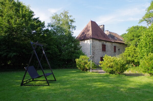 Espace pour enfants