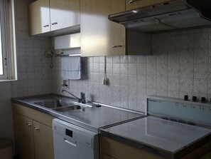 Eget kök