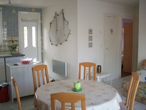 Restauration