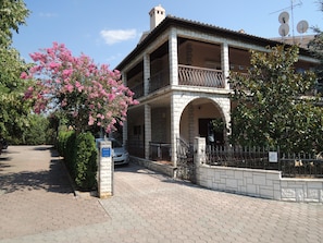 Apartament Luna Porec