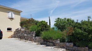 Boendeområde