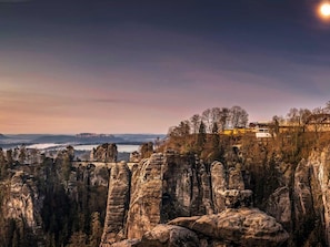 Berghotel Bastei