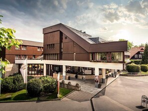 Berghotel Bastei