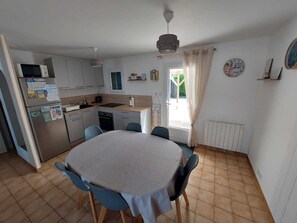 Eget kök