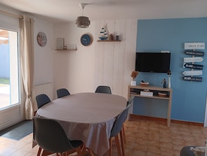 Restauration