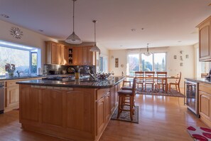 The Kitchen