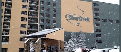 Silver Creek Lodge