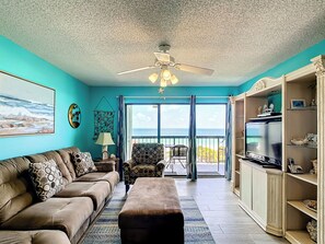 Beautiful Gulf views