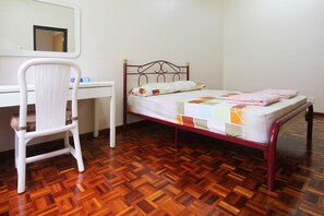 Clean & Spacious Home for Joyous Stays