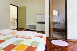 Clean & Spacious Home for Joyous Stays