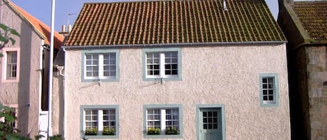 Sea Neuk Cottage, Crail