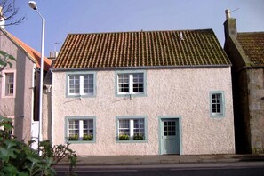 Sea Neuk Cottage, Crail