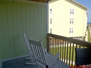 Covered Porch II