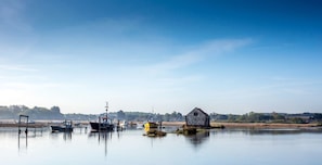 2 Priory Court, Thornham: Enjoy Thornham's beautiful walks