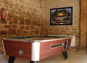 Spielezimmer