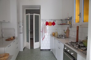 Cozinha privada