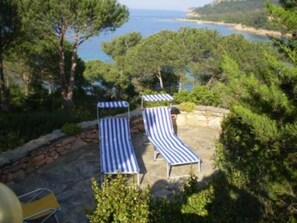 Sea view